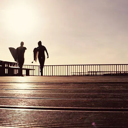 Ocean With Private Pool *