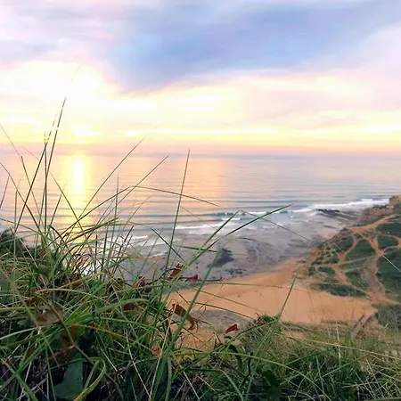 Vila Ocean With Private Pool Ericeira