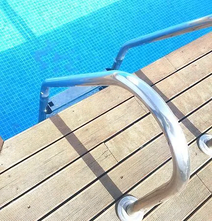 Ocean With Private Pool Vila Ericeira