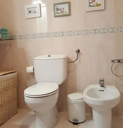 Ocean With Private Pool Ericeira