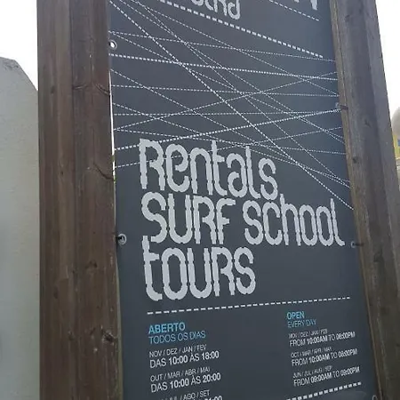 Ocean With Private Pool Ericeira