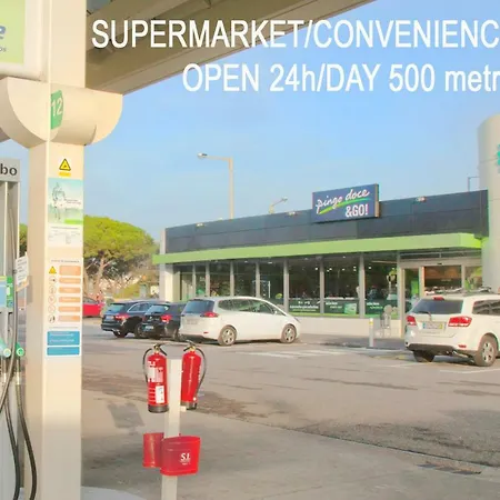 Vila Ocean With Private Pool *