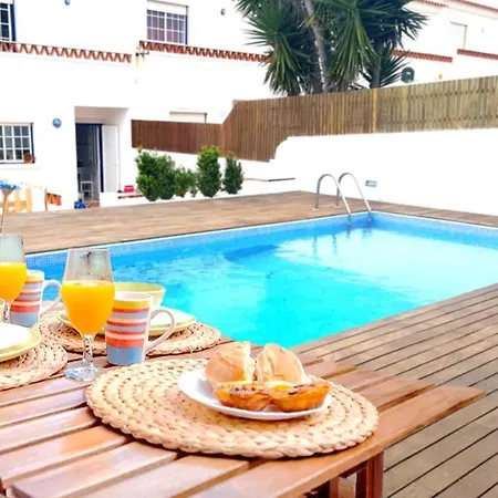Vila Ocean With Private Pool *