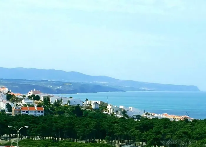 Villa Ocean With Private Pool Ericeira