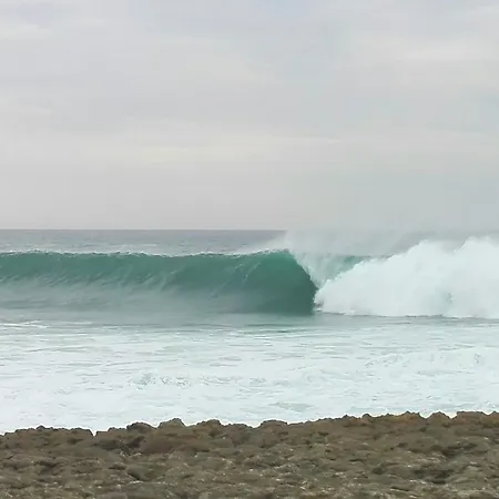 Ocean With Private Pool Villa *