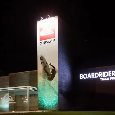 Ocean With Private Pool Ericeira