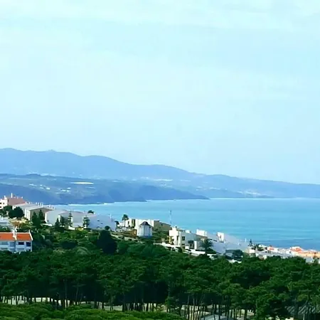 Villa Ocean With Private Pool Ericeira
