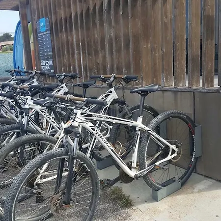 Ocean With Private Pool