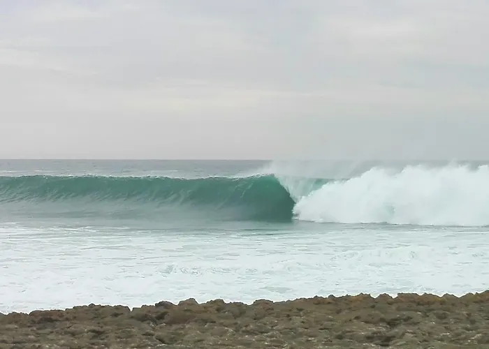 Ocean With Private Pool Βίλα *