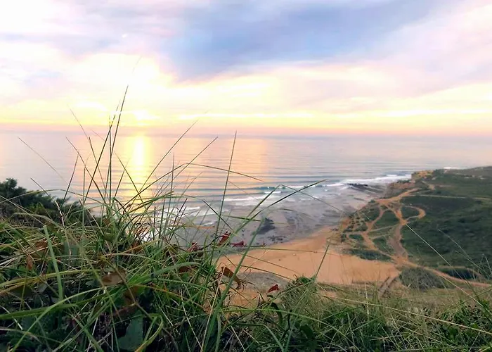 Βίλα Ocean With Private Pool Ericeira