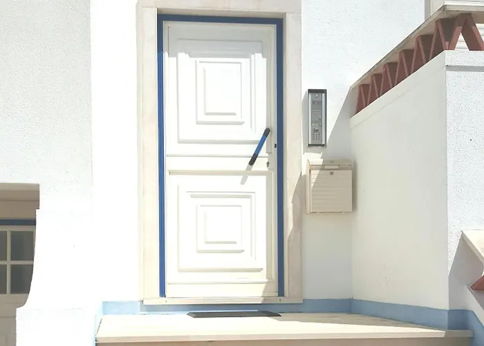 Ocean With Private Pool * Ericeira