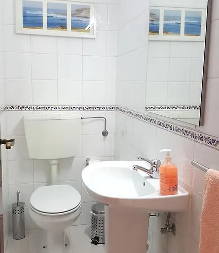 Βίλα Ocean With Private Pool