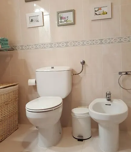 Ocean With Private Pool Ericeira