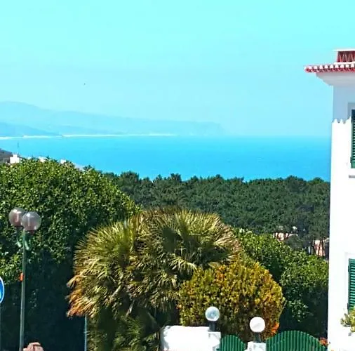 Ocean With Private Pool Βίλα Ericeira