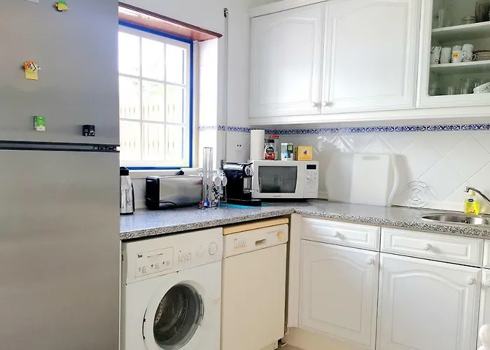 Ocean With Private Pool Βίλα Ericeira