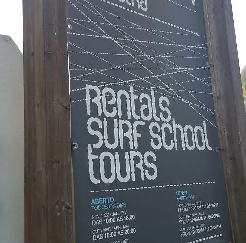 Ocean With Private Pool Ericeira