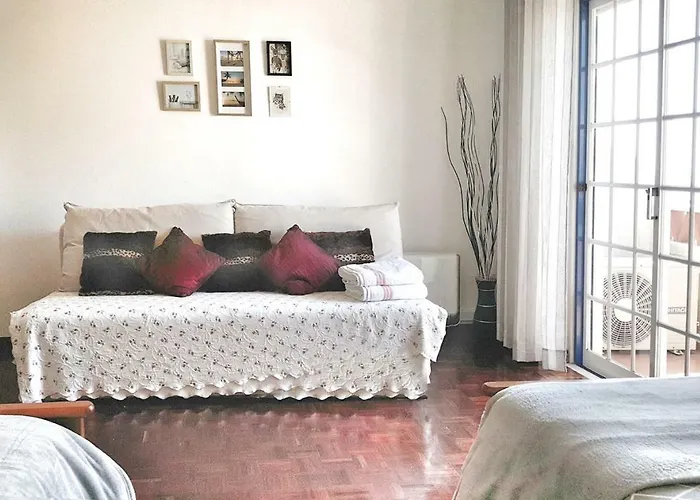 Ocean With Private Pool Βίλα Ericeira