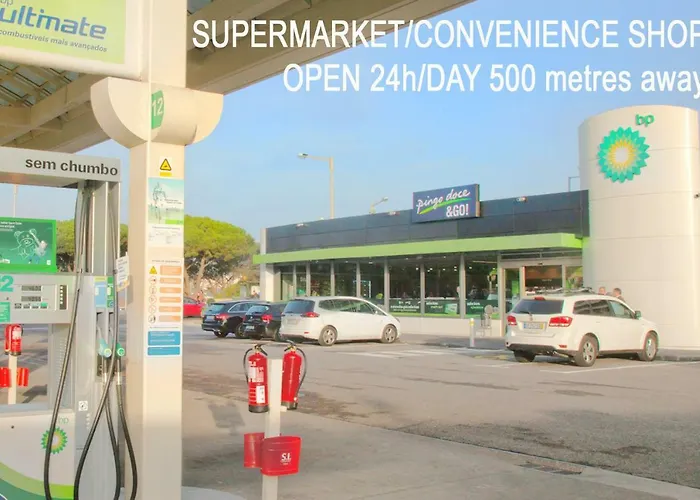 Βίλα Ocean With Private Pool *