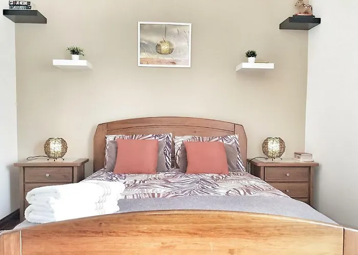 Βίλα Ocean With Private Pool Ericeira