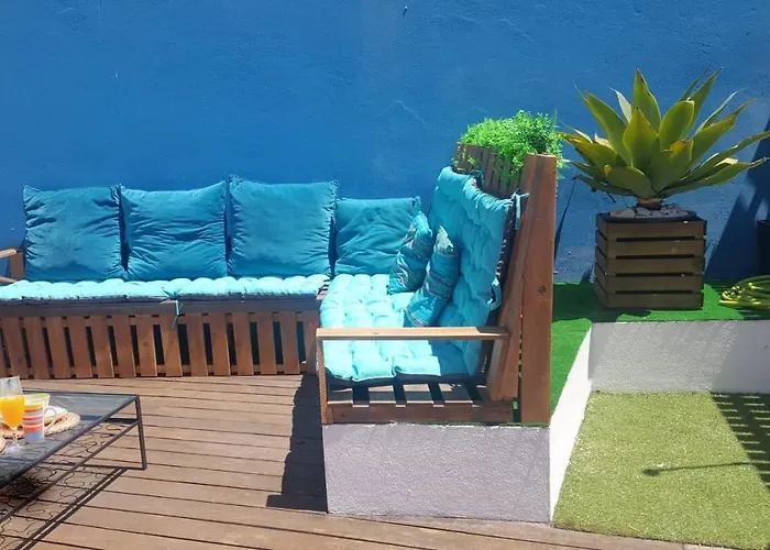 Βίλα Ocean With Private Pool Ericeira