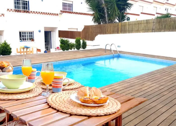 Βίλα Ocean With Private Pool *